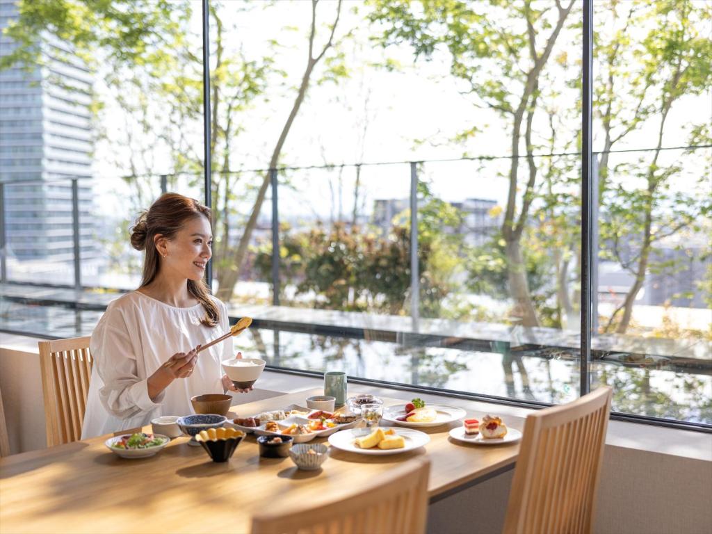 餐廳
