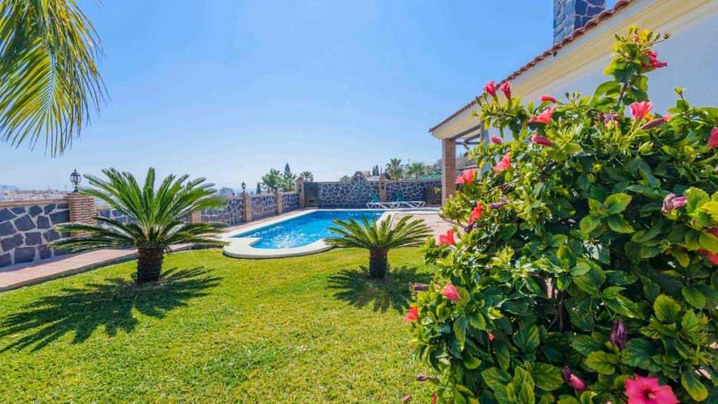 Villa Angelyn Nerja by Ruralidays - 3