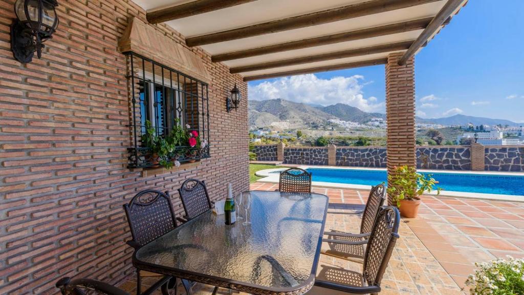 Villa Angelyn Nerja by Ruralidays - 4
