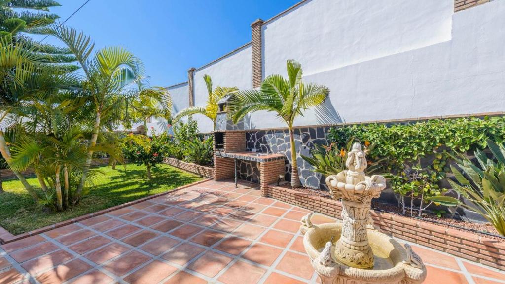 Villa Angelyn Nerja by Ruralidays - 5