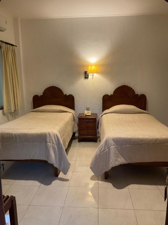 Hotel Grand Kumala Bali photo