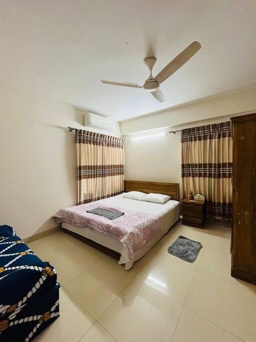 Moon Light Single Ac room