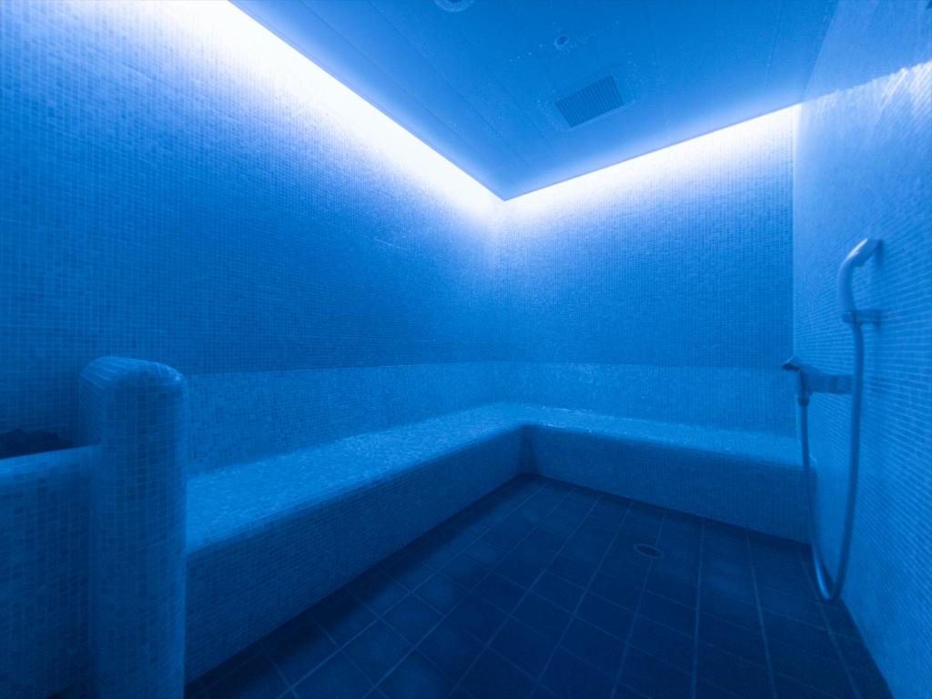蒸氣室