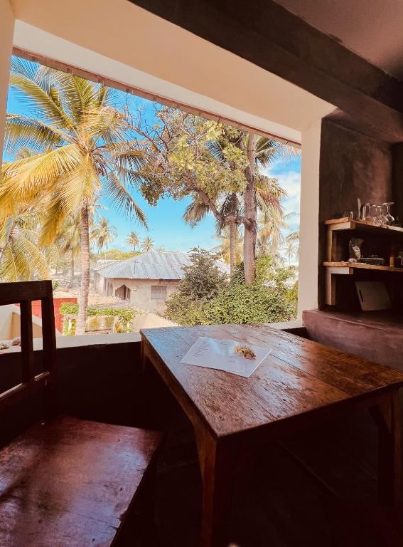 Freshi Residence photo