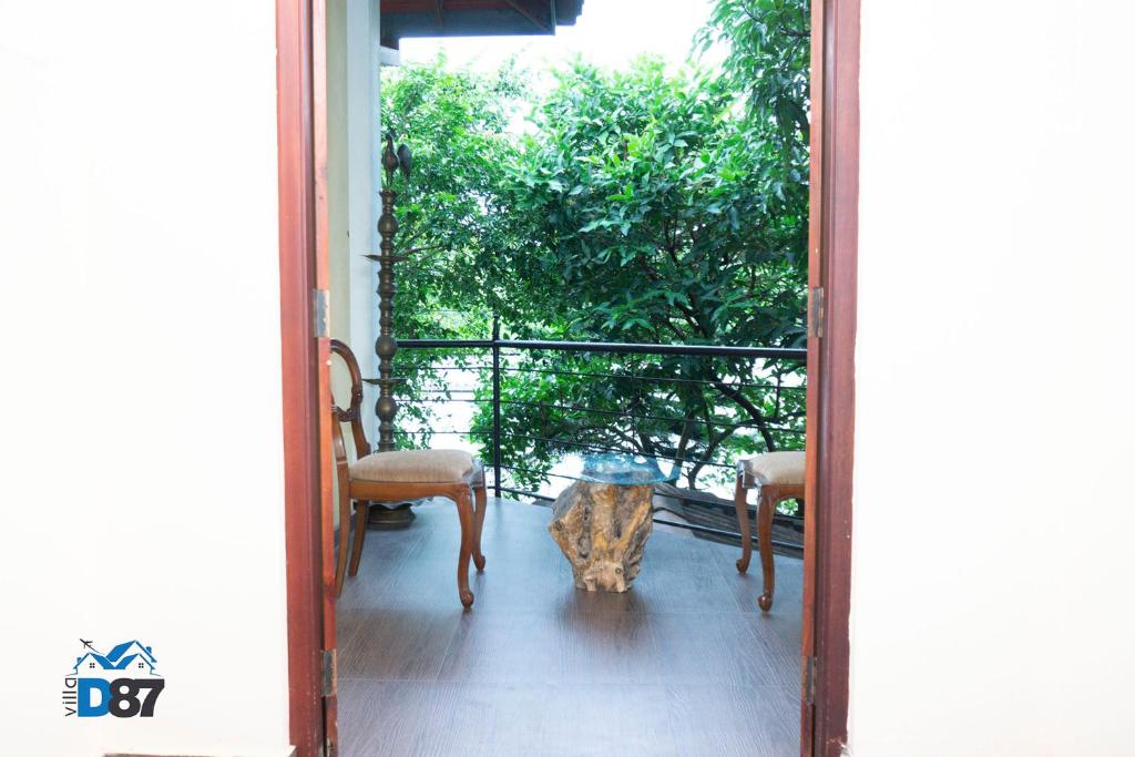 Villa D 87 photo