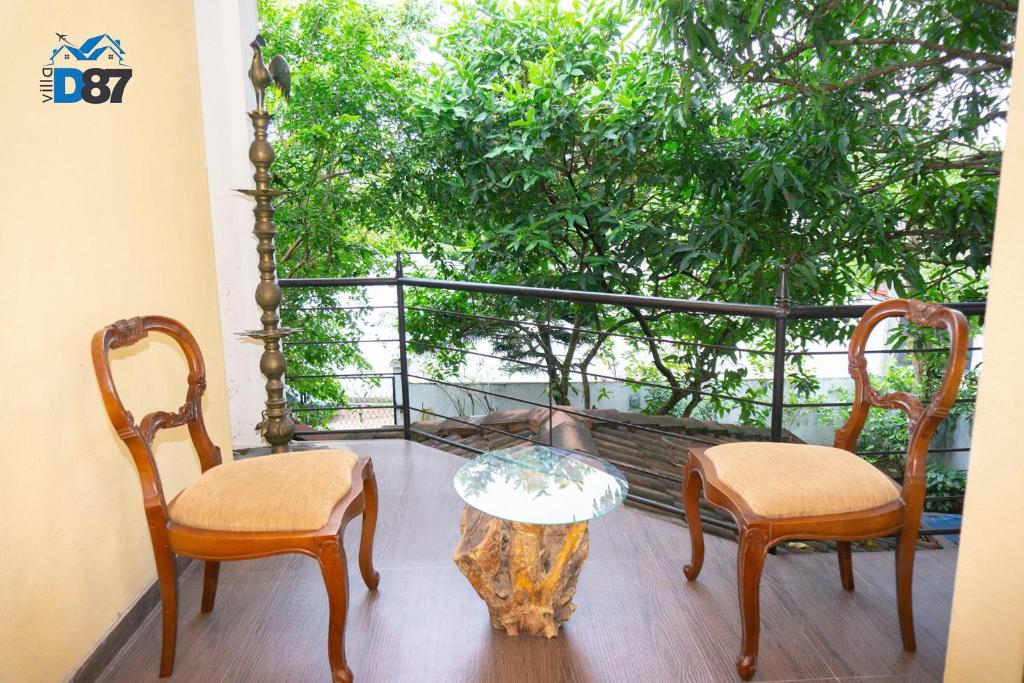 Villa D 87 photo