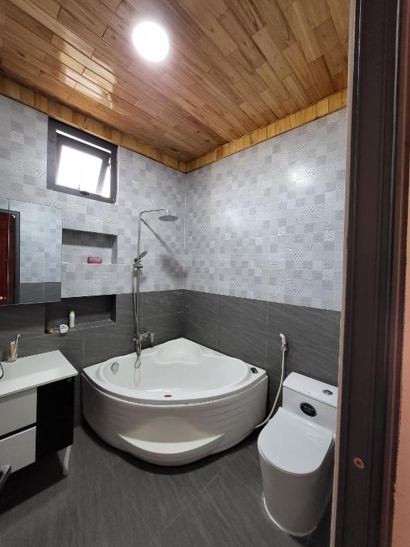 T Farmstay villa and resort at Buon Ma Thuot City photo