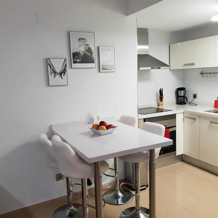 Apartamento con vistas al mar - 2