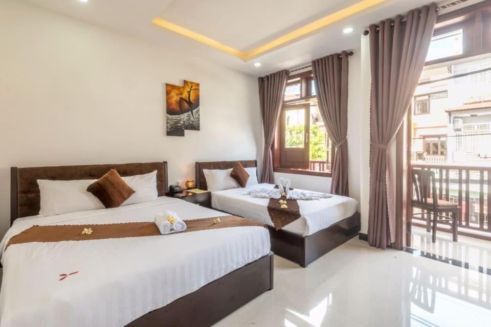 Miss Ten Homestay - 1