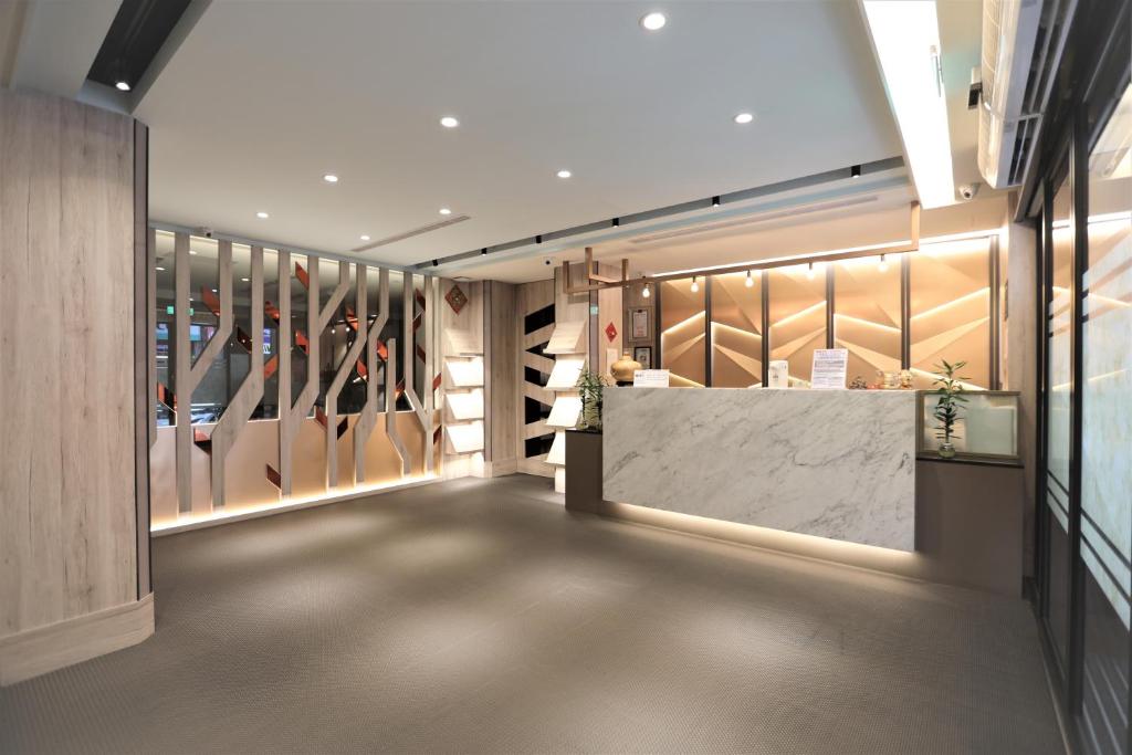 객실 내부 사진 1