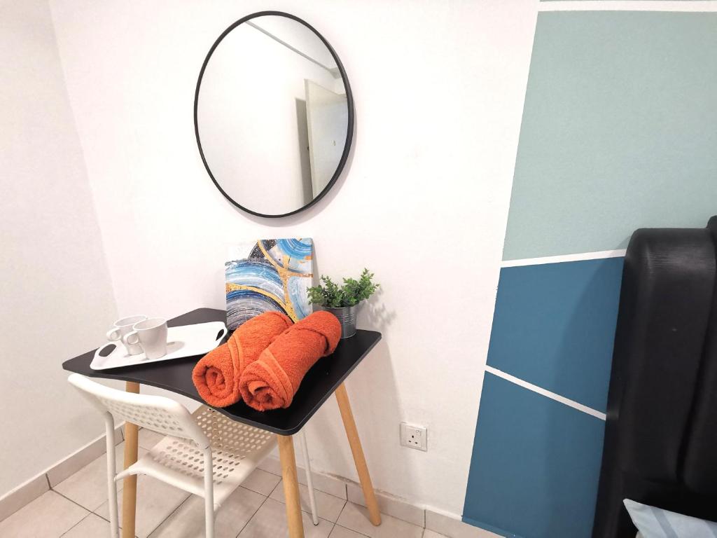 Menjalara Kepong Desapark & MITEC 中文房东-Room Only photo