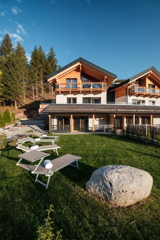 La Dila Dolomiti Mountain Lodge - 2