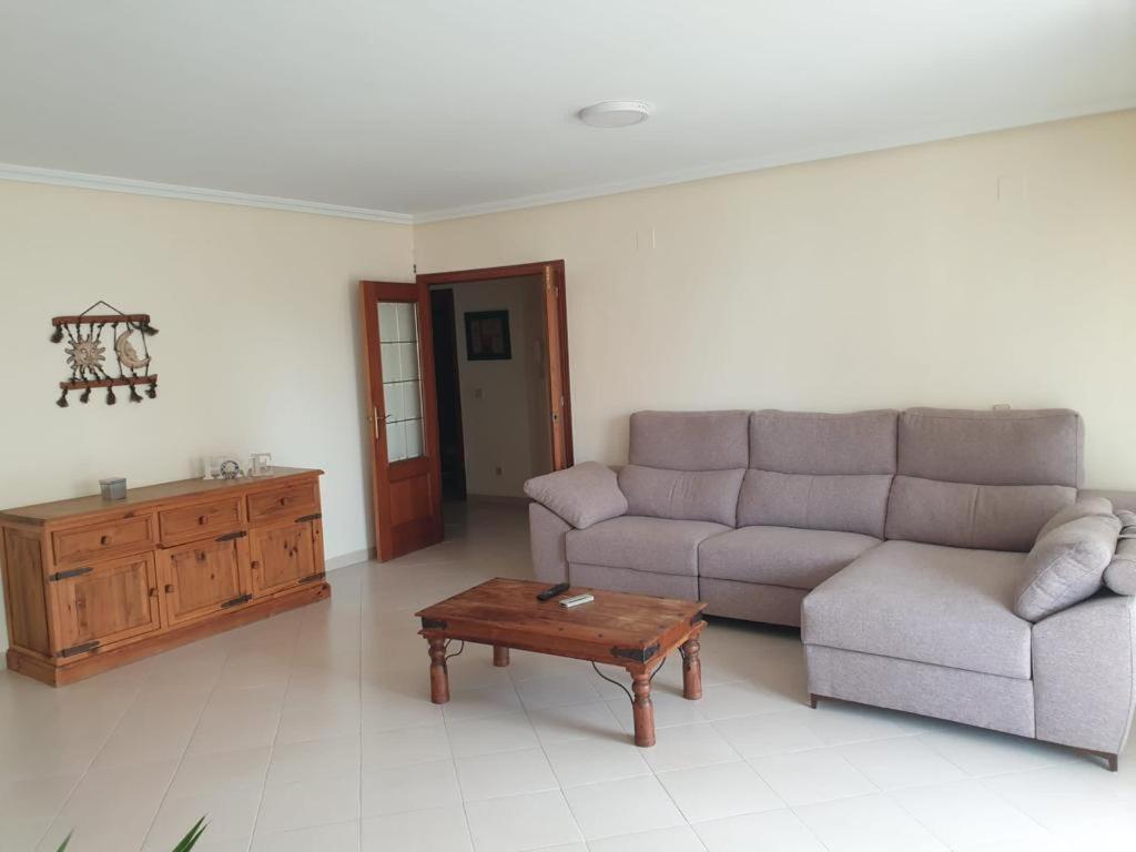 Piso para vacaciones en Alicante - 2