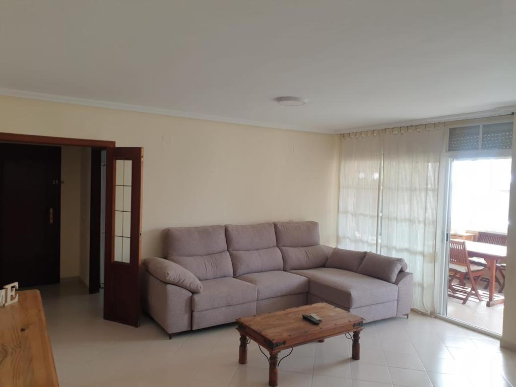 Piso para vacaciones en Alicante - 3