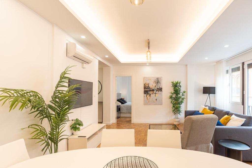 LUANDCIA Soho 3 parking free - 2