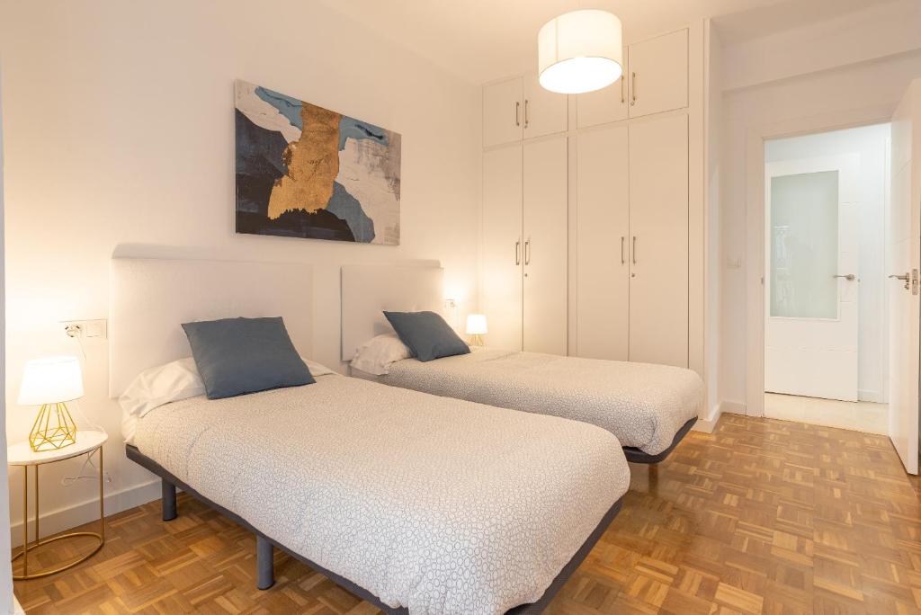 LUANDCIA Soho 3 parking free - 5