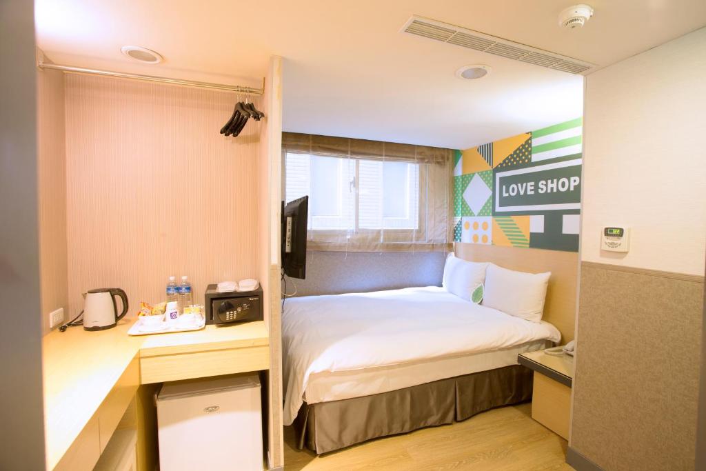 Ximen Citizen Hotel  photo