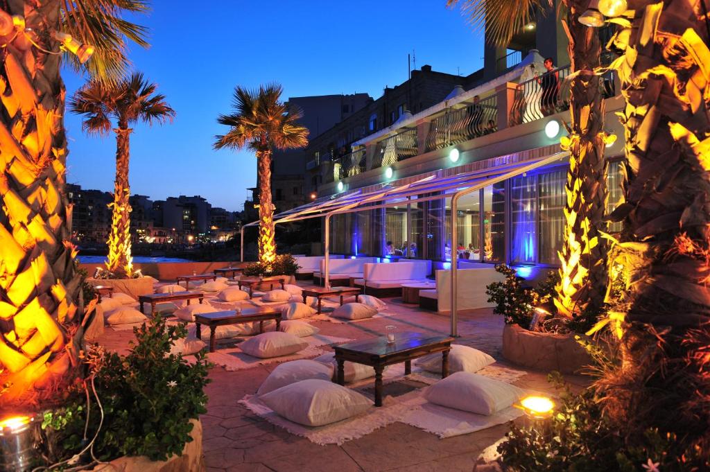 Cavalieri Hotel Malta, a member of Radisson Individuals — St Julian’s, Malta Island
