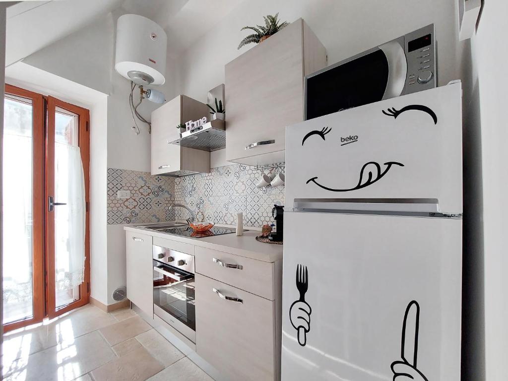 Casa vacanze LaCorte ByFrancy - 4