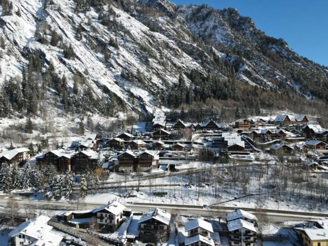 Albergo Le Marmotte photo