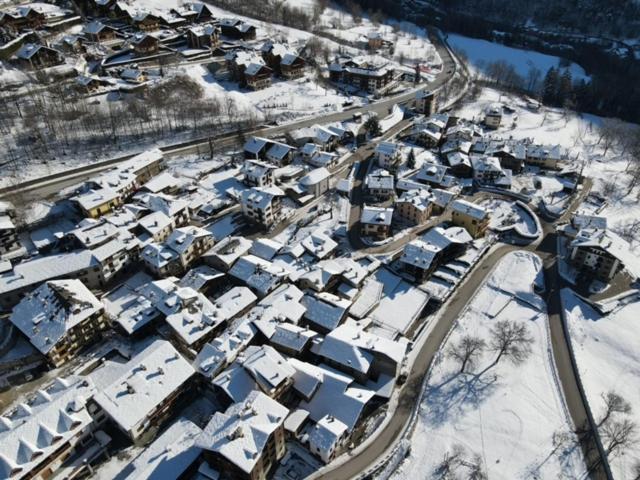 Albergo Le Marmotte photo