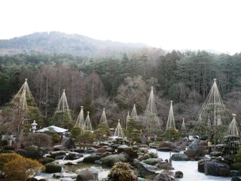 Surrounding environment