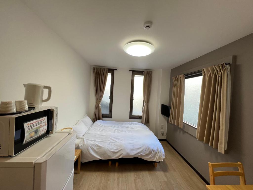 Guest House Koiyama-cho photo