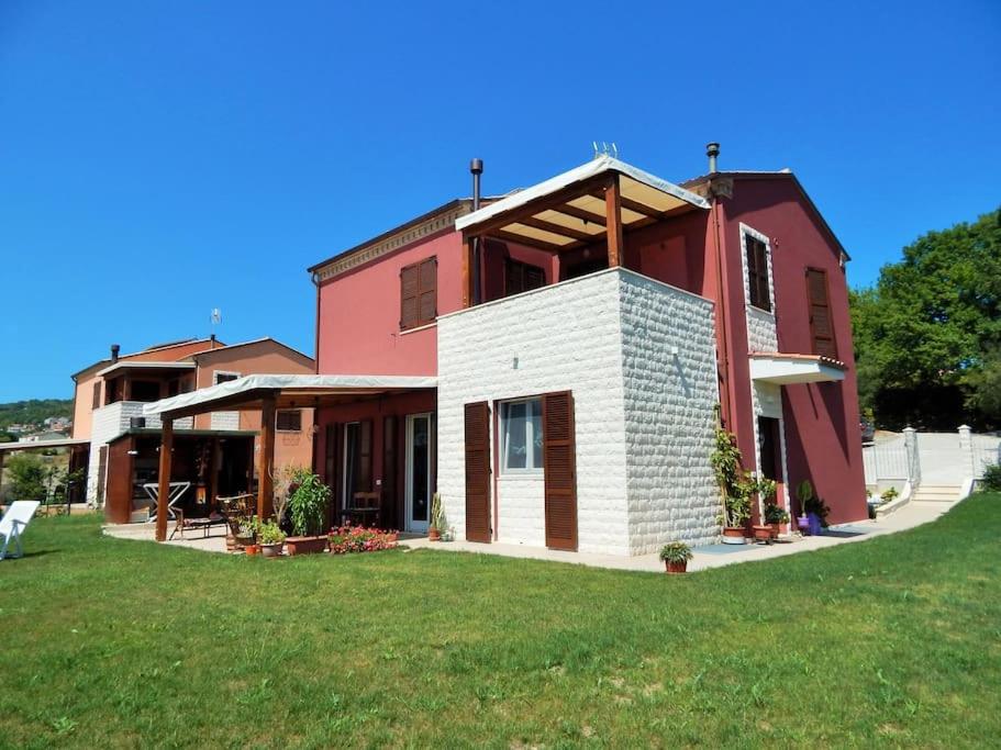 Appartamento Valentina: relax e natura - 1