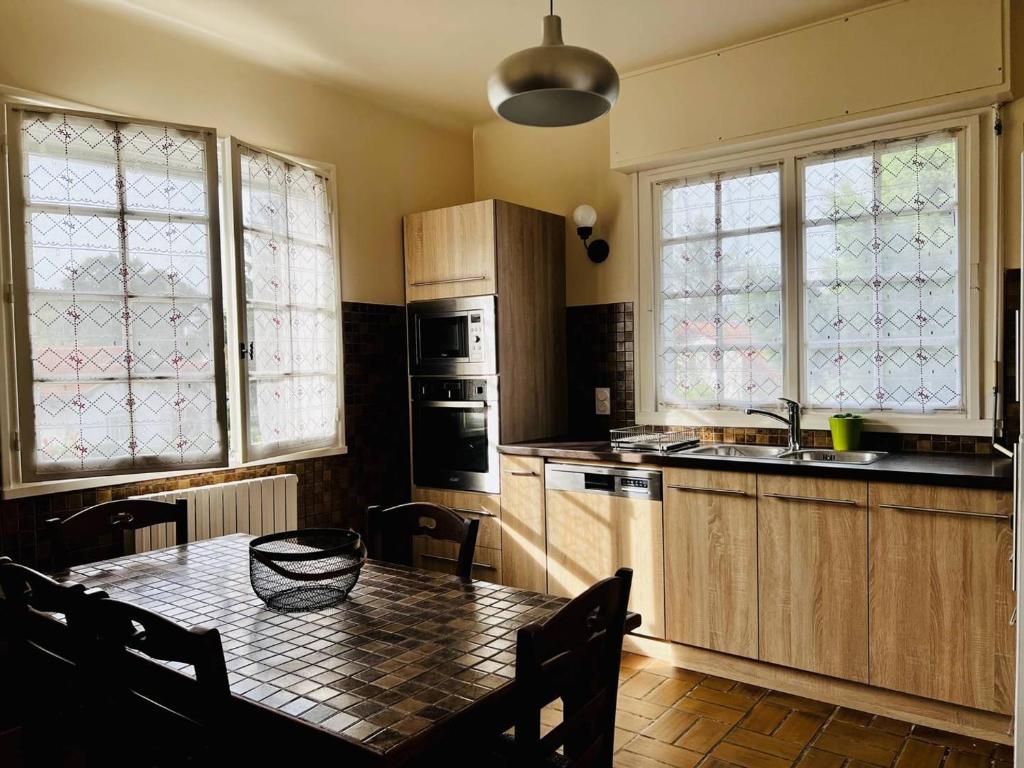 Maison T4 à Cambo-les-Bains, 5 pers., Animaux admis, Internet - 5