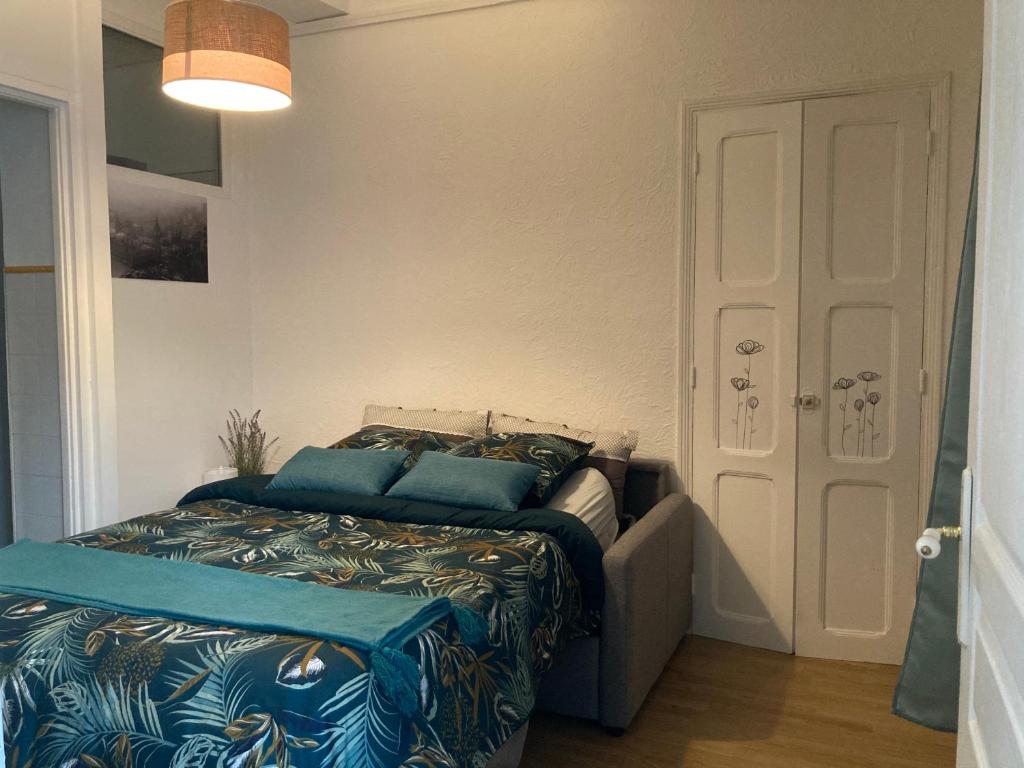 Centre Vaison-la-Romaine, Appartement T2 - 2