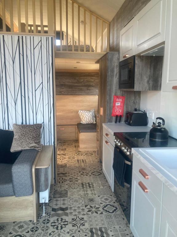 Chapel Fields Holiday Park photo 7