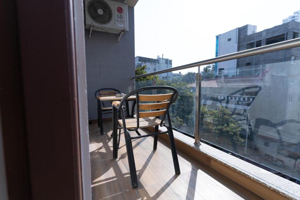 Regal Suites photo