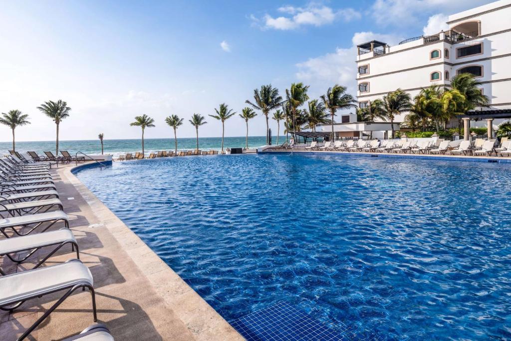 Grand Residences Riviera Cancun, All Inclusive - 4