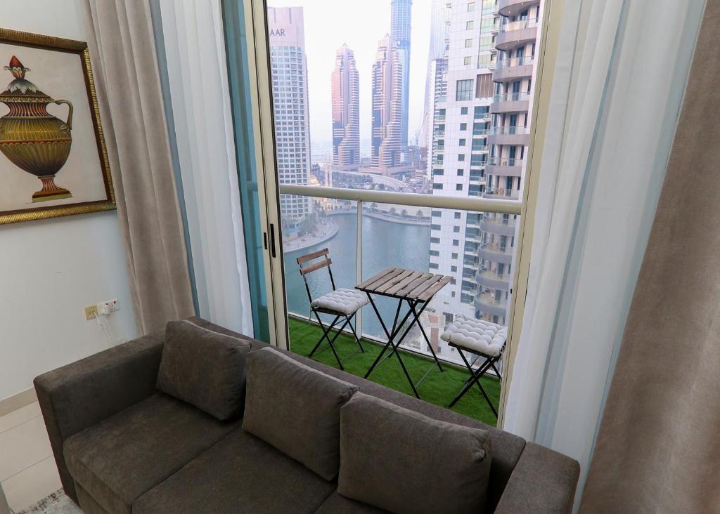 Marina View Tower photo