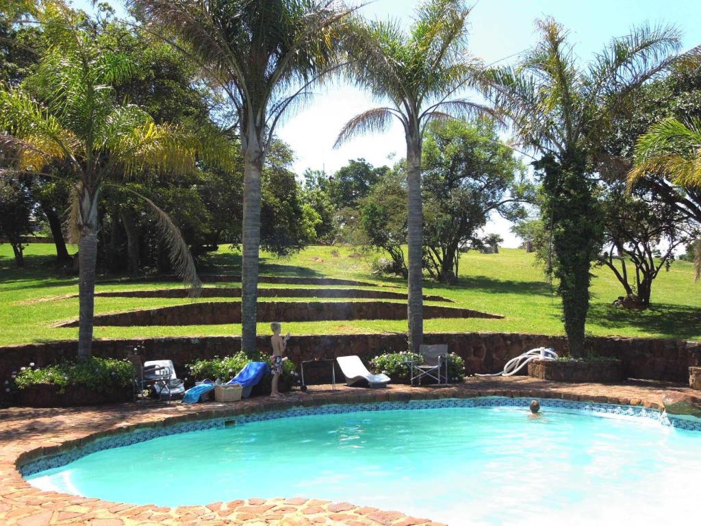Drakenzicht Lodge photo