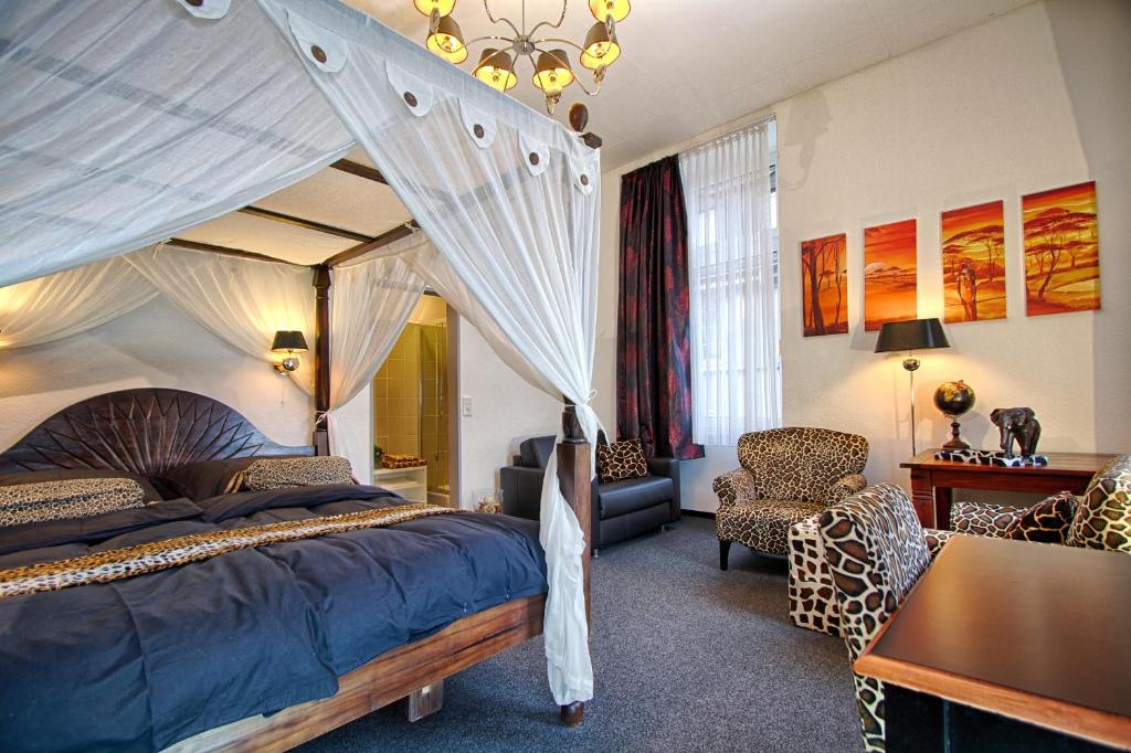 Aparthotel am Münzplatz