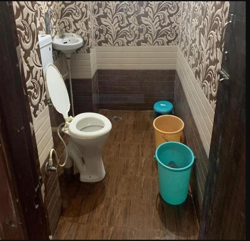 Hotel Sanginee, Maheshwar photo