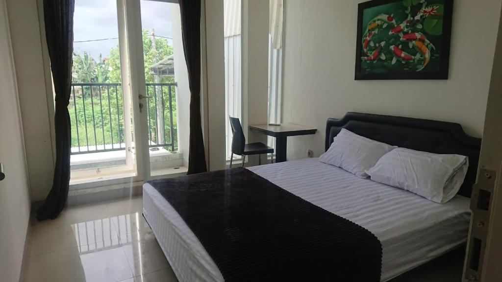 PW HOUSE — Hotel in Yogyakarta