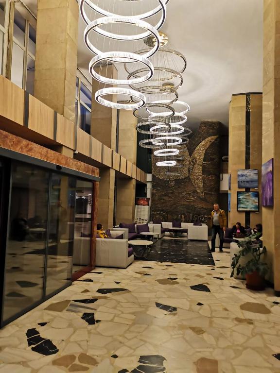 Hotel Delta 3 photo
