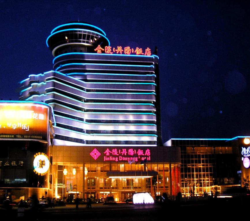 Greentree inn zhenjiang jiefang road jiangsu university affiliated hospital express hotel china