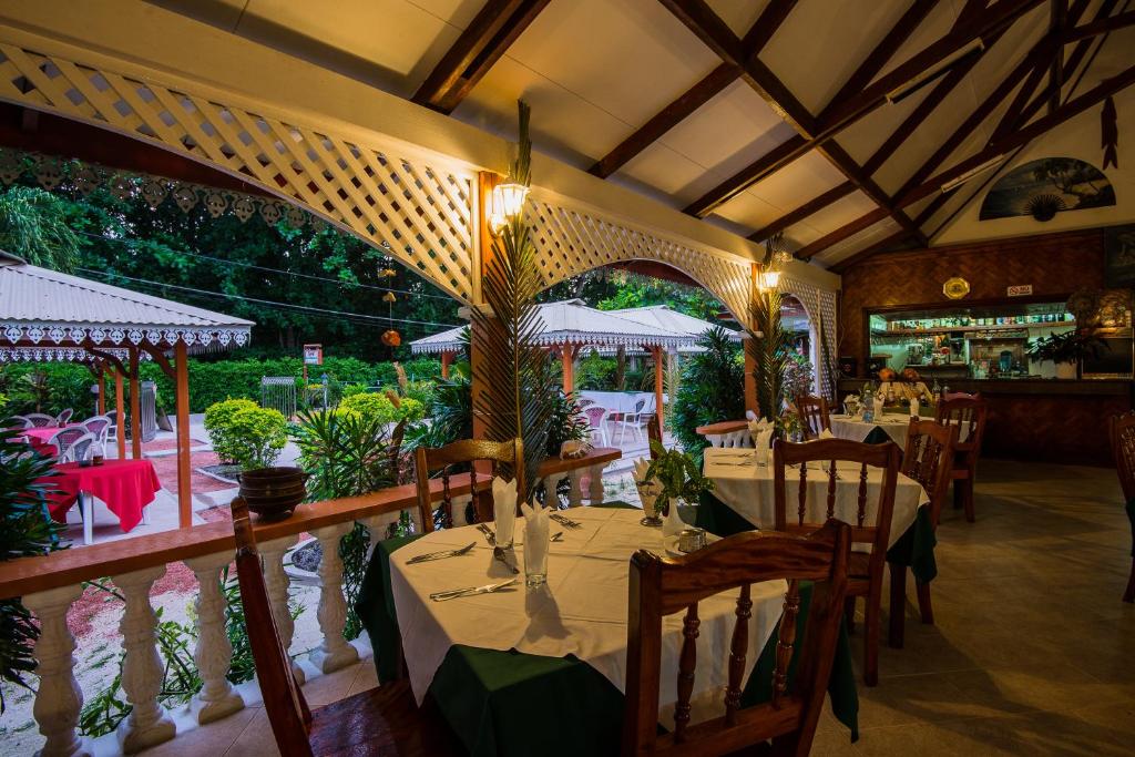 Zerof Guest House