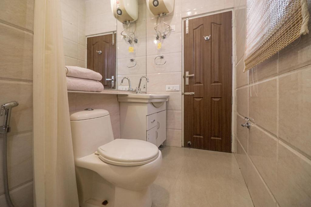 Cottage McLeod 3BHK Villa Dharamshala photo
