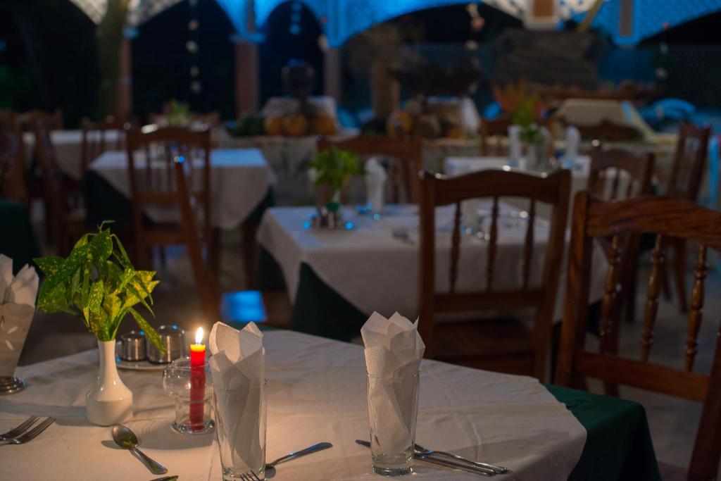 Restoran