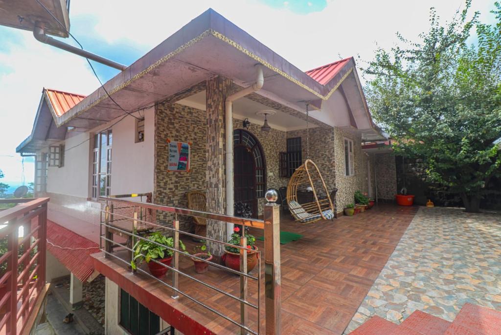 Cottage McLeod 3BHK Villa Dharamshala photo