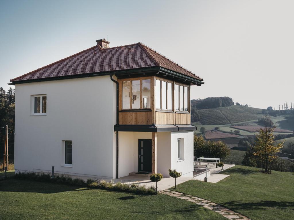 Das Dietrich - Landhaus 58 - 1