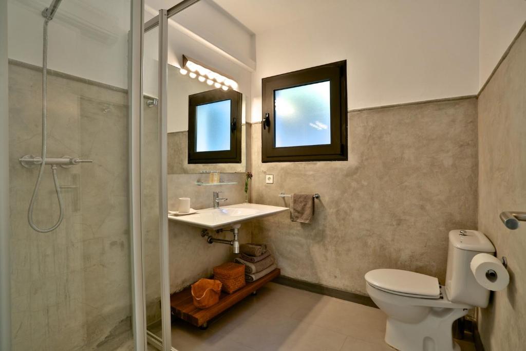 Gorgeous Ibiza Villa Las Palomas 4 Bedrooms Beautiful Sunset & Country View San Jose - 1