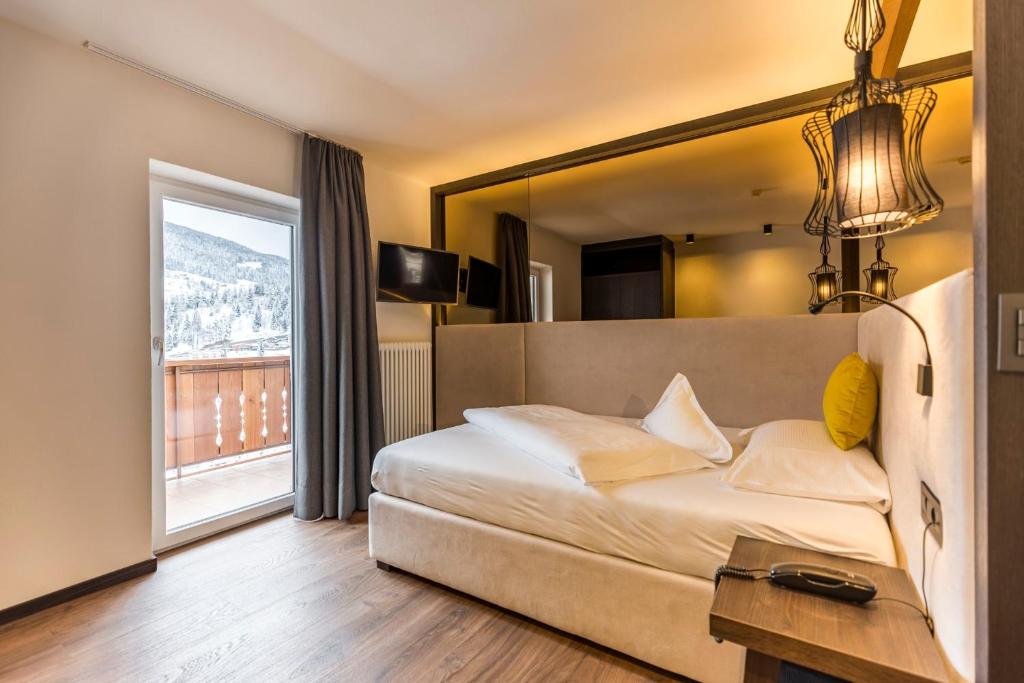 Alpenhotel Rainell photo