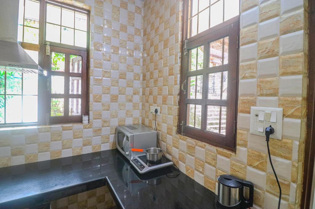Cottage McLeod 3BHK Villa Dharamshala photo