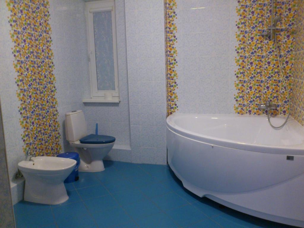 Konstantin Guest House photo