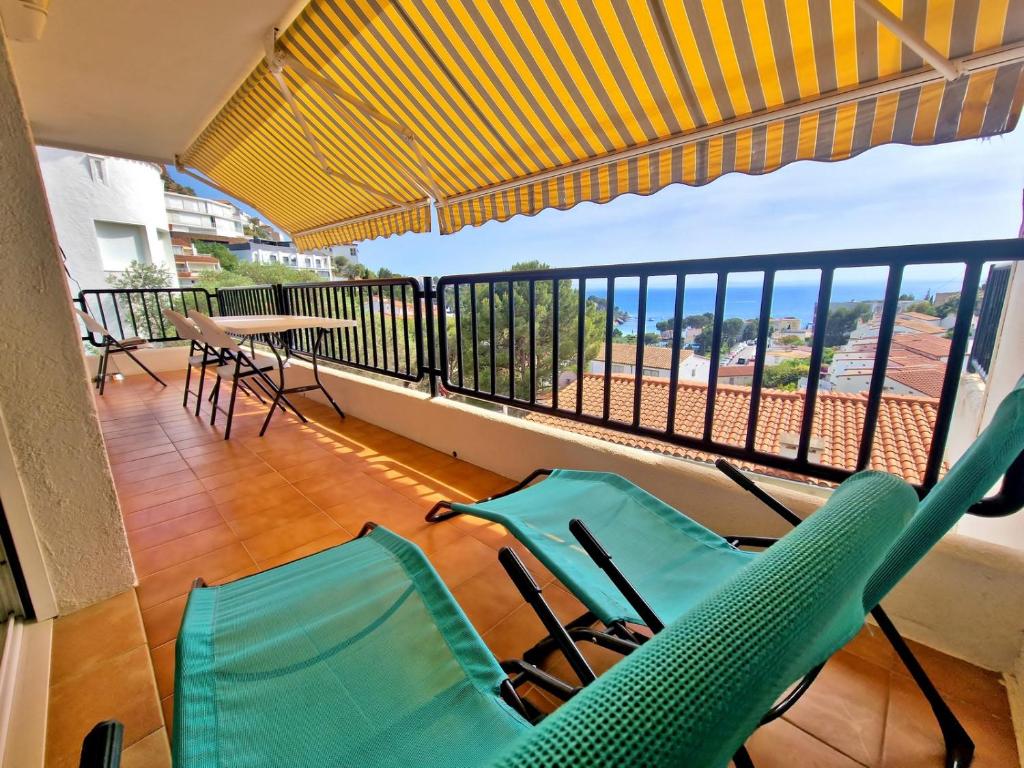 Splendide appartement Almadrava - Terrasse sur la mer & accès piéton à la plage - 2